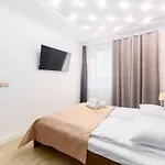 Apartament W Diva Spa 250M Do Plazy