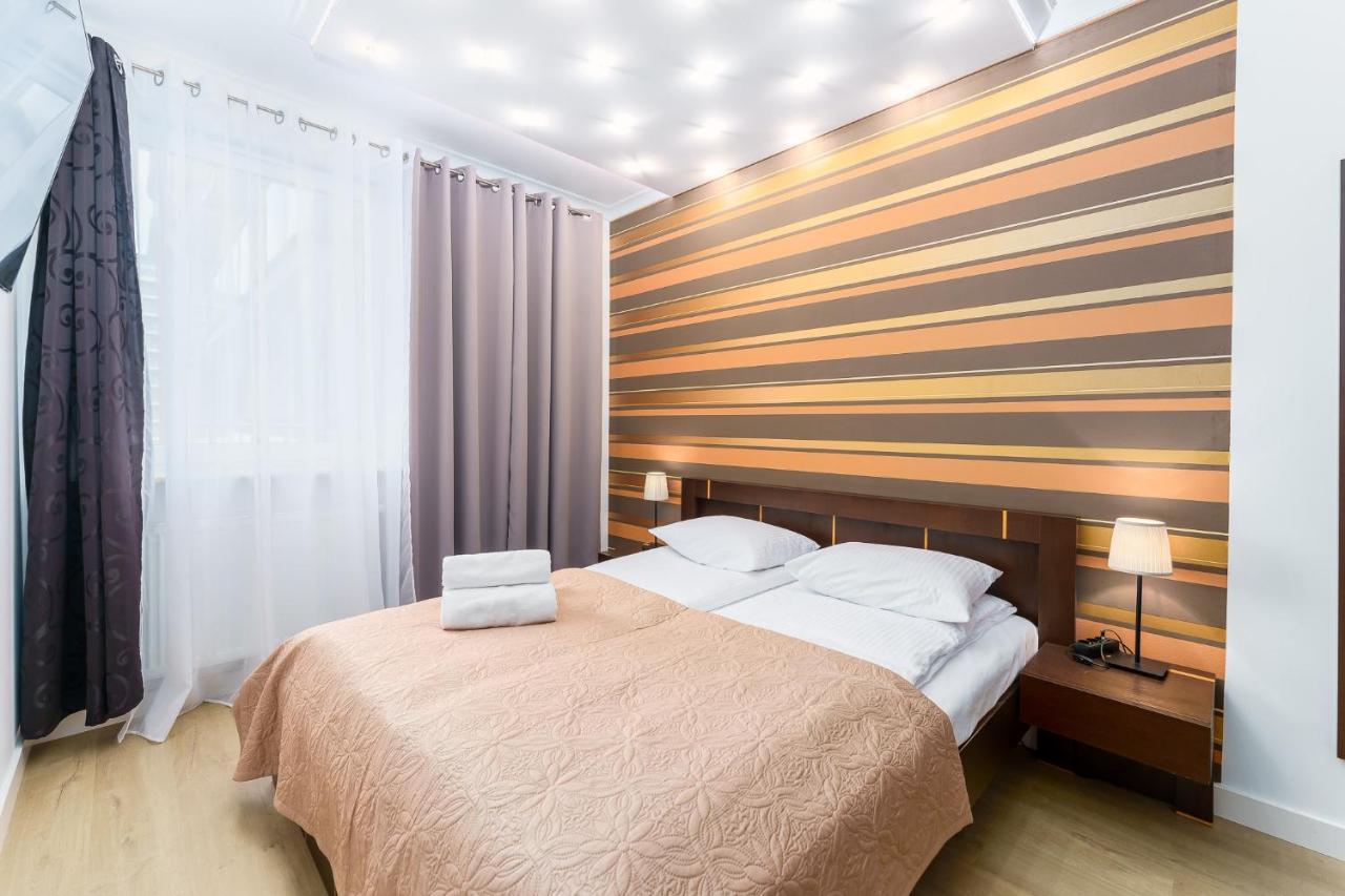 W Diva 250m Do Plazy Apartment Kolberg